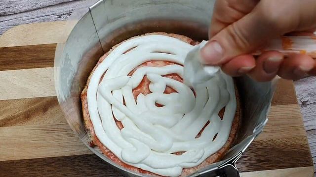 3 рецепта вкуснейших ПП ТОРТИКОВ с клубникой!