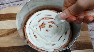 3 рецепта вкуснейших ПП ТОРТИКОВ с клубникой!