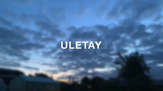 ULETAY