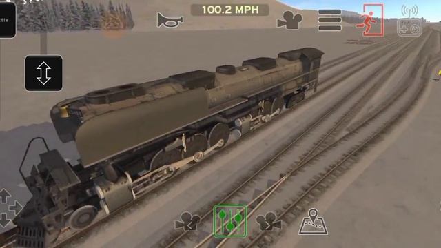 топ 5 фактов про игру симулятор машиниста на телефон разогнал поезд до 320 км)ч. смотреть онлайн