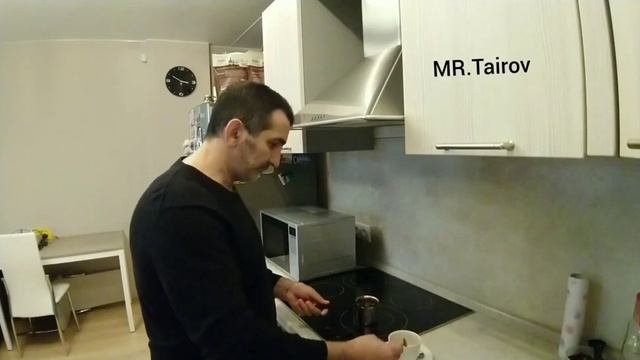 ✓Кофе в турке, эспрессо, американо пошаговый рецепт .кофе по Турецки смотреть онлайн