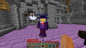 😨ОХОТНИКИ ПРЕДАЛИ НАС! Выживание Вампира в майнкрафт