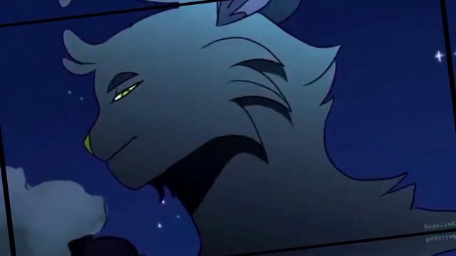 коты воители остролистая смотреть онлайн