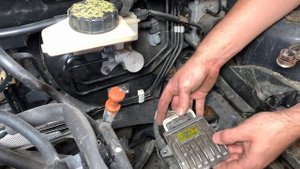 Mazda 3 TCM (2006 - 2014) Transmission Control Module Location, Removal & Repair by UpFix