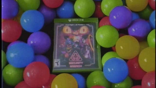 Five Nights at Freddy's: Security Breach | Visit Monty's Gator Golf! смотреть онлайн