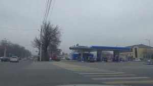 Экскурсия по Бишкеку! Молодая Гвардия, Поездка на рынок Азиз 2022. Кыргызстан.
