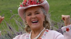 Лариса Рубальская "Не хочу я стареть". #стихи