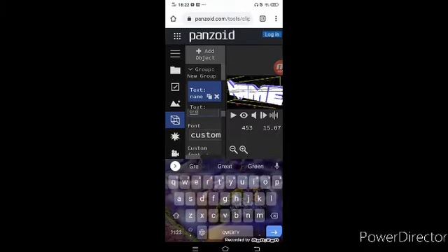Как сделать крутое интро смотреть онлайн