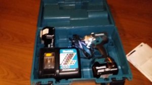 Макита  DTW 281