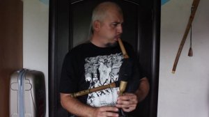 Сакпипа (Sackpipa)