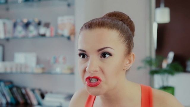 Аморе Шоп смотреть онлайн