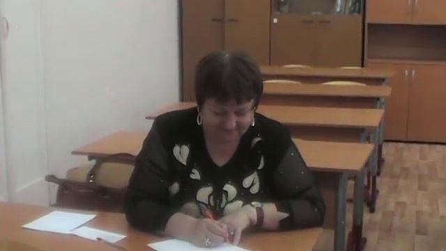 День самоуправления- интегрированый урок для учителей.