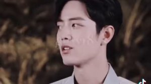 СяоЧжань и Ван Ибо после последнего семки