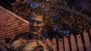 THE WALKING DEAD Season 3 Trailer (E3 2016)