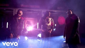 Spiff TV - Mi Combo ft. Future, Yandel