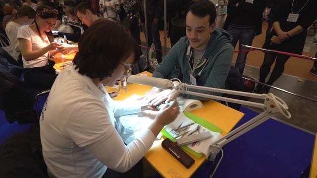 Учебный центр Ирины Неделько / LECHAT смотреть онлайн