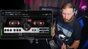 INSTADJENT - JST Misha Mansoor Toneforge