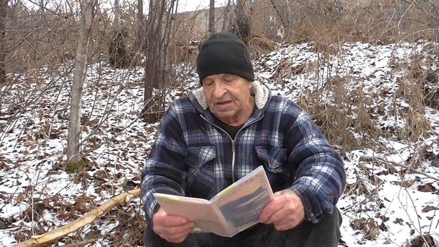 Для чего зайцы делают тропы смотреть онлайн