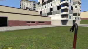 How to Get, Yes ! I'm The real garry IN GMOD 🤯 * GONE WRONG *  * FREE ACHIEVEMENT *