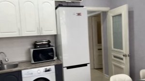 Квартира в Краснодарском крае