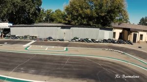 Радиоуправляемые Машины Гонки на Асфальте