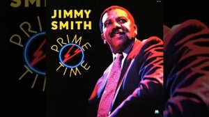 Jimmy Smith - Honky Tonk