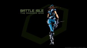 Battle Isle: The Andosia War - Full Soundtrack