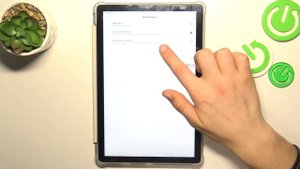 Blackview Tab 12 | Как записать видео с экрана на Blackview Tab 12 - Запись экрана Blackview Tab 12