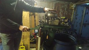 Обычный ветерок 8