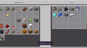 ВАНИЛЬНЫЙ МАЙНКРАФТ БЕДРОК #2 -советы и факты для новичков/MINECRAFT BEDROCK EDITION