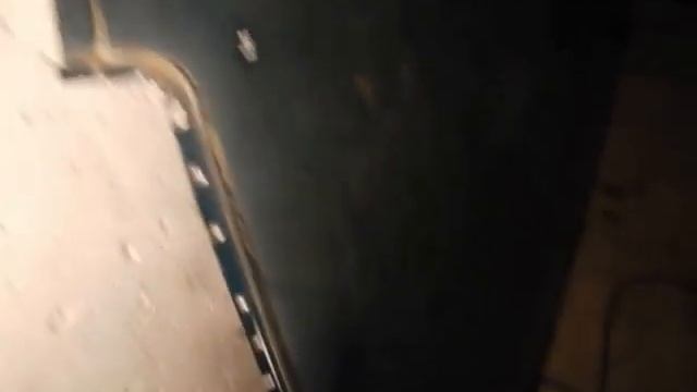 Восстановление перевертыша ВАЗ 2115, не имея опыта. Часть 3- Примеряем крышу. смотреть онлайн