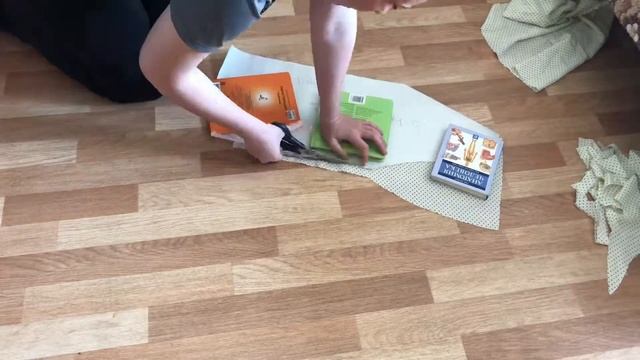 Bursa 7/2013 mod. 103 Топ с перекрученными бретелями. Как сшить смотреть онлайн