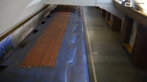 Kyiv Metro 2013 🇺🇦 Киевское Метро Е, Еж, Ем 501, Ема 502, 81 717 5М 714 5М