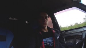 Установка адаптивных Гранта зеркал на ваз 2115