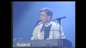 Андрей Державин   Когда ты уйдешь 1994