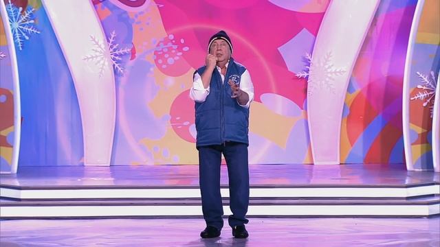 Владимир Винокур - Лошадь смотреть онлайн