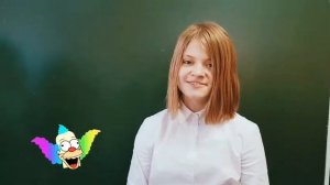 Визитка 7г класса 2020 / гимназия 48 / на конкурс Самый лучший класс