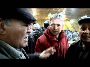 Гуси. Разговоры гусеводов. Орёл-2010