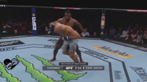 КТО ТО ЯВНО РУХНЕТ! UFC 249 Фрэнсис Нганну vs Яир Розенструйк Прогноз на бой