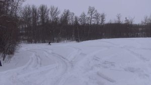 Turbo Bren's Wipeout!