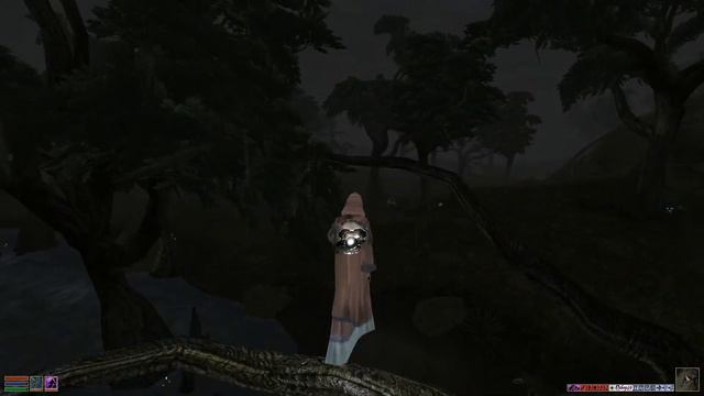 Этернал ворлд и  V значит вампиры