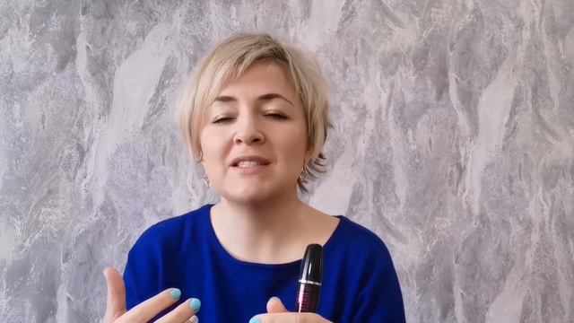 Тушь с эффектом кошачьих глаз THE ONE Tremendous смотреть онлайн