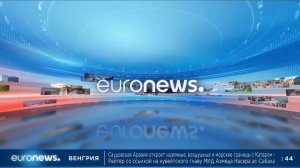 (HD) Technical difficulties || Euronews || 4.01.21 23:43 Moscow