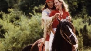 Pierre Brice  Du bist für mich die Große Liebe +Lyrics