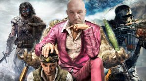 Клип Ширли Мырли