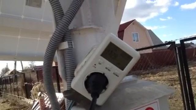 Сетевые инверторы (grid tie) смотреть онлайн