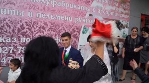 Свадьба Езидская Сызрань Муса и Алина