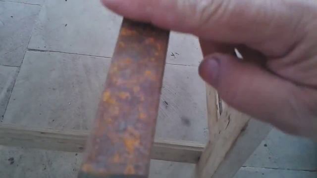 Переделываем двери ЛуАЗа первый ролик смотреть онлайн