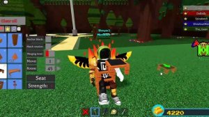 как убрать воду в babft/построй корабль и найди сокровище