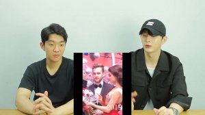 ? Реакция корейцев на видео "Miss Russia" ? /Korean reaction to "Miss Russia" video